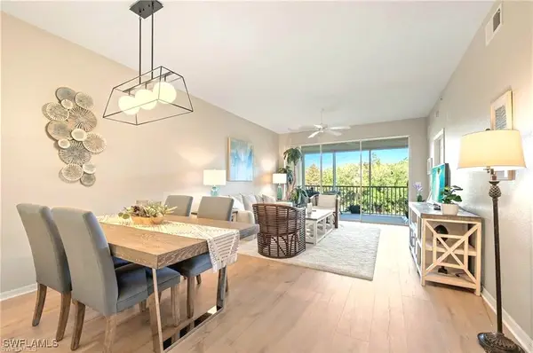 6824 Sterling Greens Place #302, Naples, FL 34104