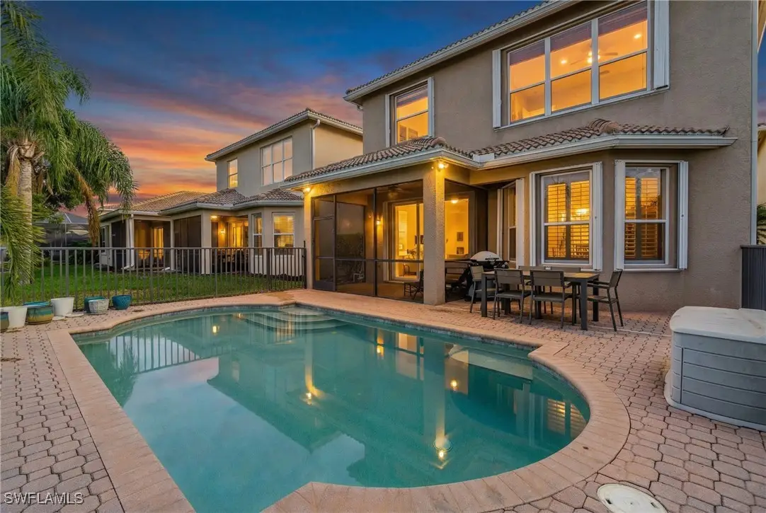 10487 Winged Elm Lane, Fort Myers, FL 33913 - Image #1