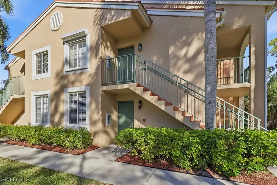1260 Wildwood Lakes Boulevard #108, Naples, FL 34104 - Image #2