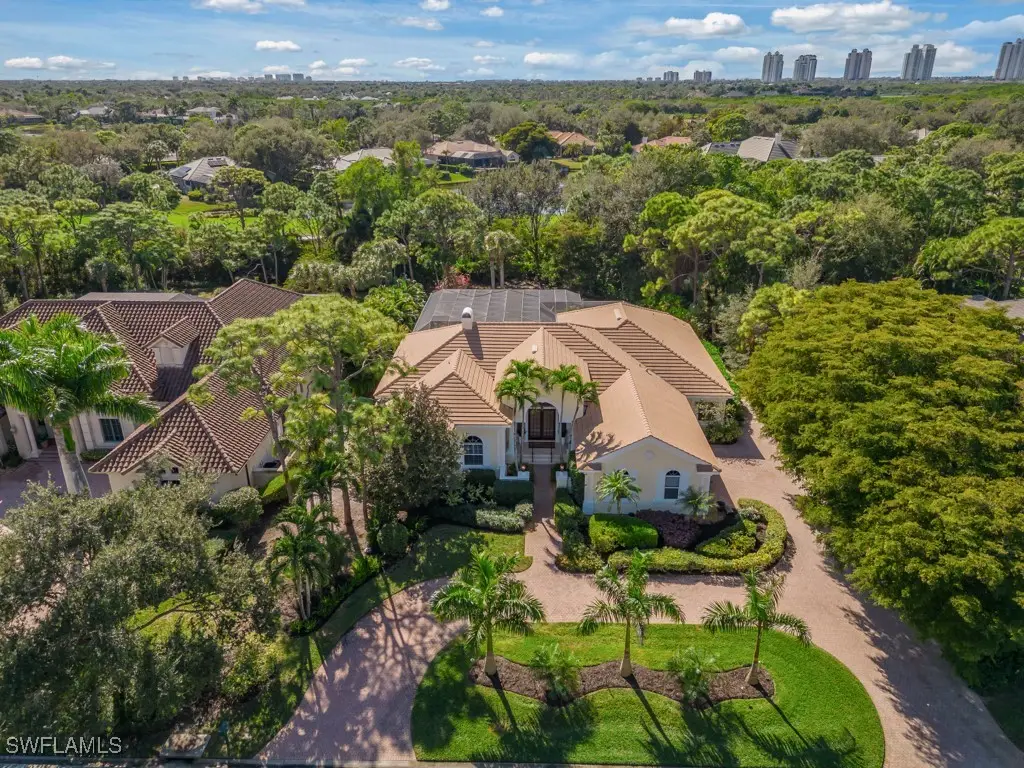 25061 Ridge Oak Drive, Bonita Springs, FL 34134 - Image #1