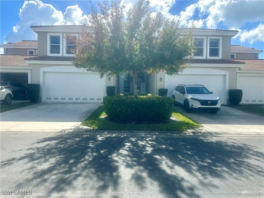 11837 Bayport Lane #703, Fort Myers, FL 33908 - #1