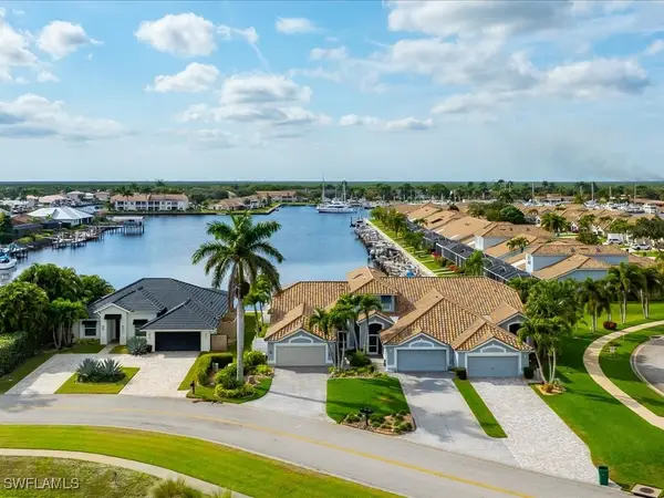 231 Cays Drive, Naples, FL 34114