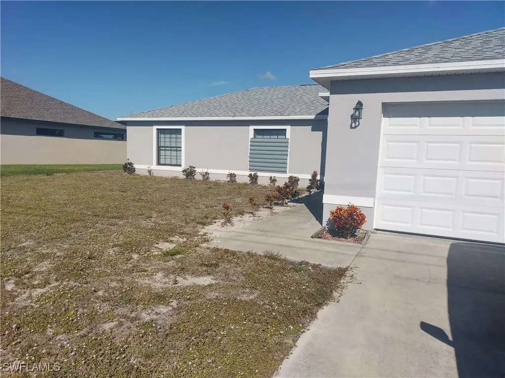 409 NW 8th Terrace, Cape Coral, FL 33993 - Image #1