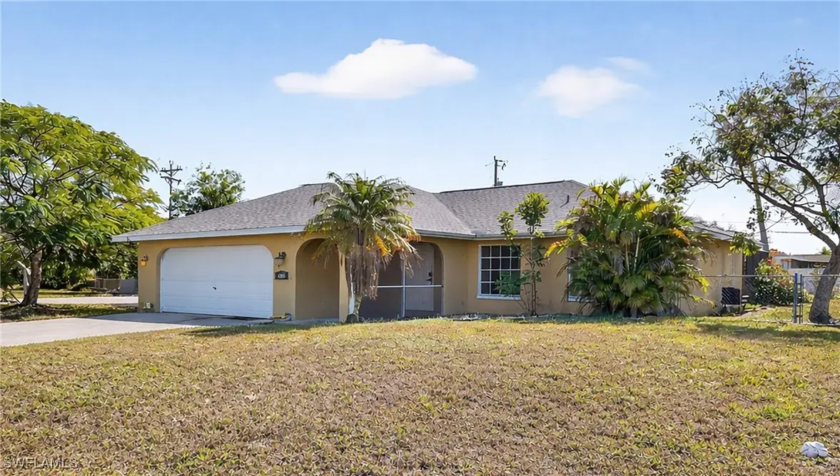 410 SE 2nd Street, Cape Coral, FL 33990 - Image #1