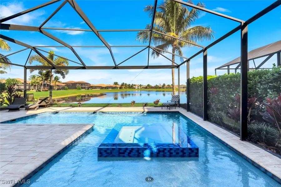 2735 Cinnamon Bay Circle, Naples, FL 34119 - Image #2