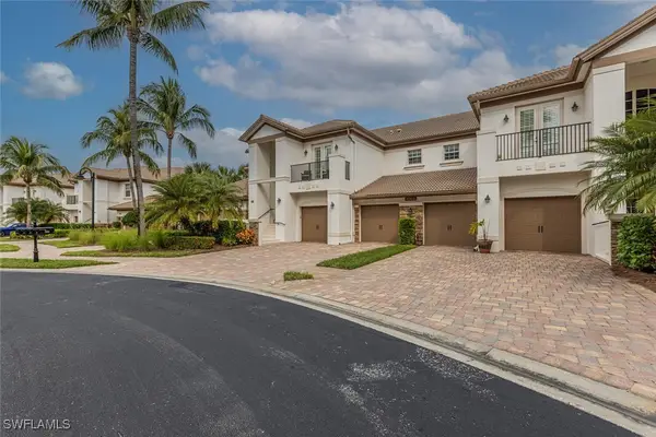 8085 Players Cove Drive Ne #201, Naples, FL 34113