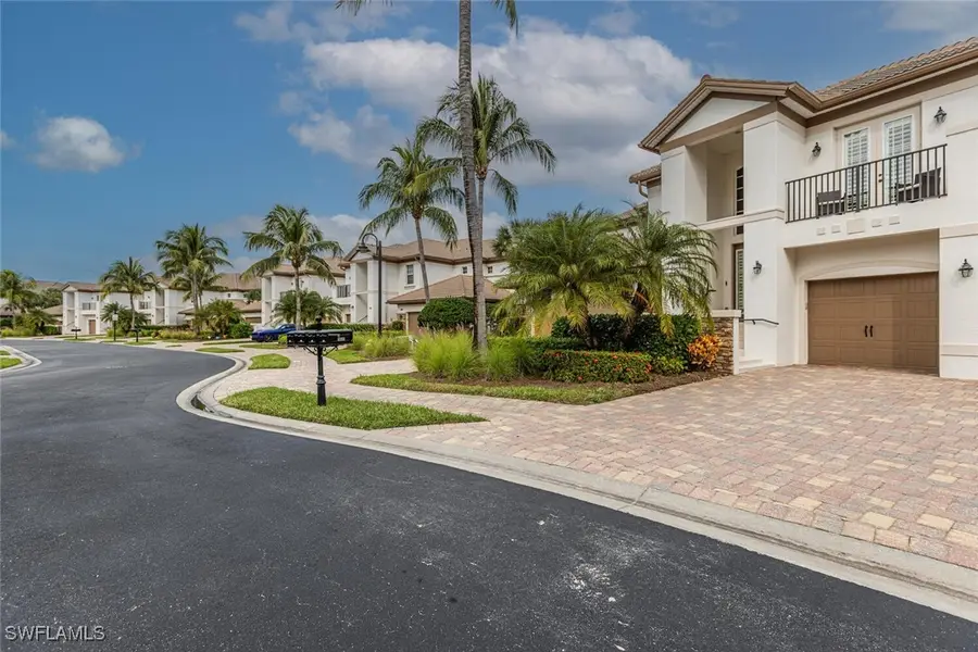 8085 Players Cove Drive Ne #201, Naples, FL 34113 - Image #3