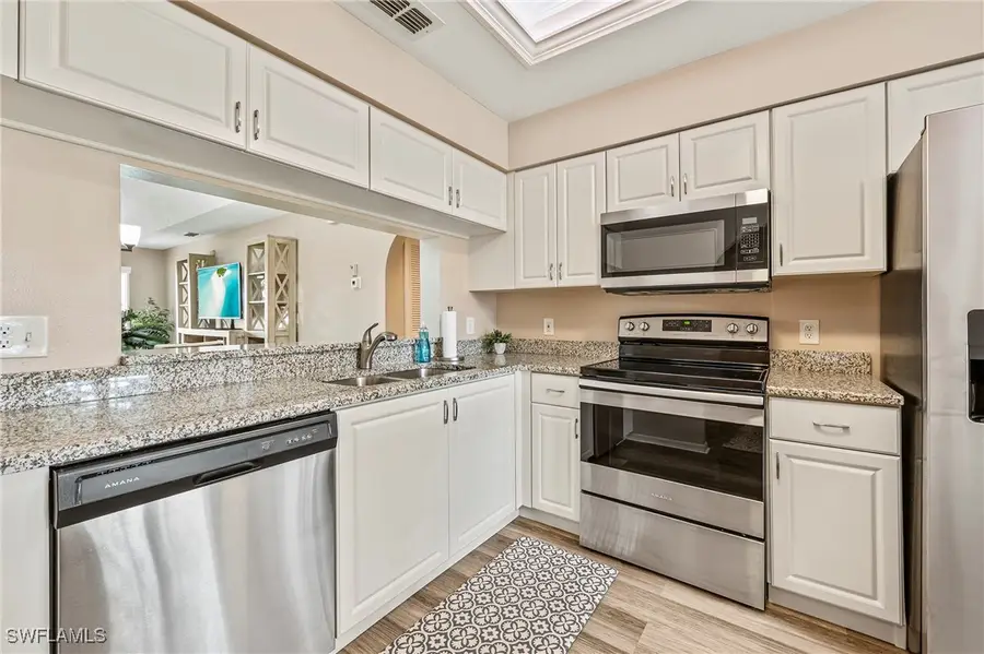 529 Mardel Drive #304, Naples, FL 34104 - Image #2