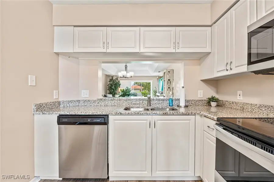 529 Mardel Drive #304, Naples, FL 34104 - Image #3