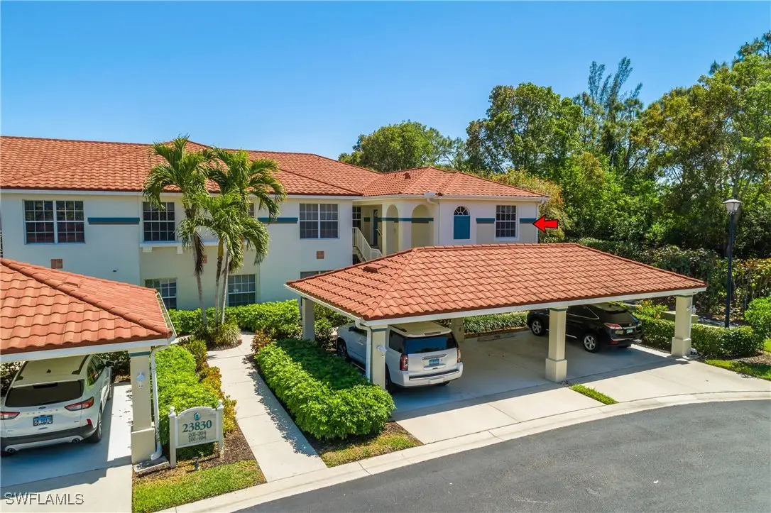 23830 Marbella Bay Road #204, Estero, FL 34135 - Image #1