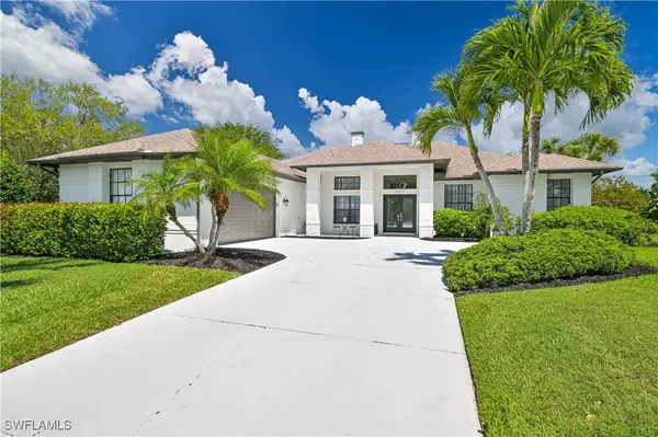 20810 Groveline Court, Estero, FL 33928