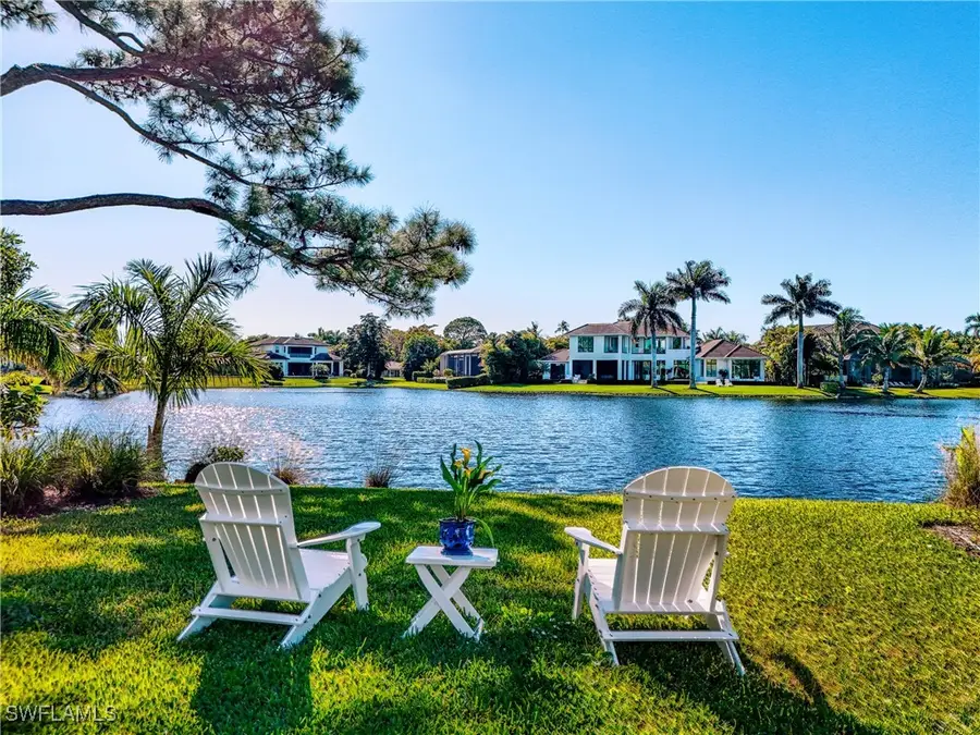 536 Turtle Hatch Road, Naples, FL 34103 - Image #2