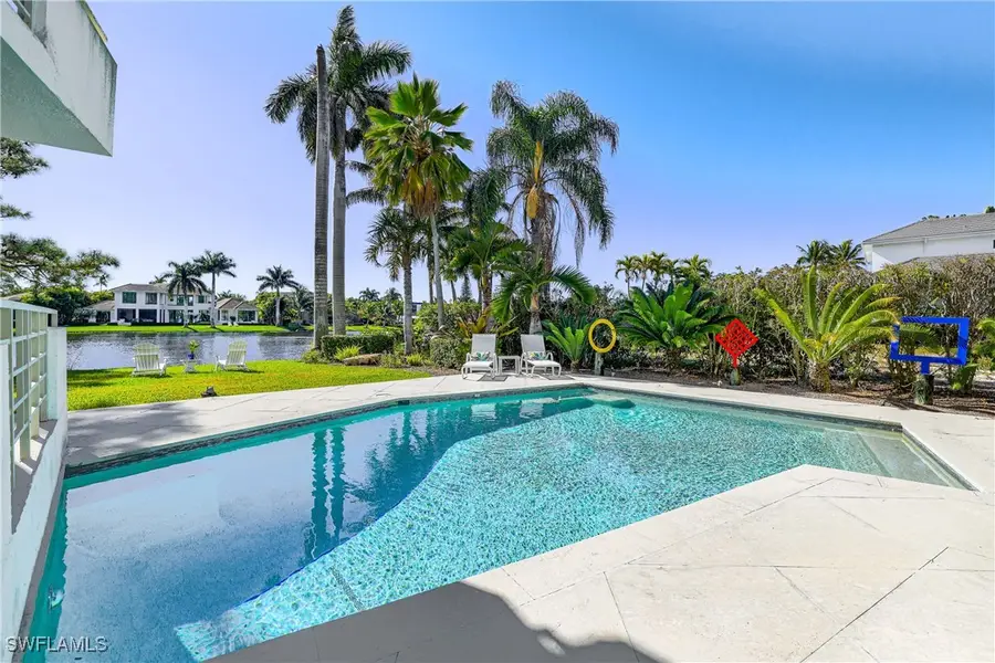 536 Turtle Hatch Road, Naples, FL 34103 - Image #3