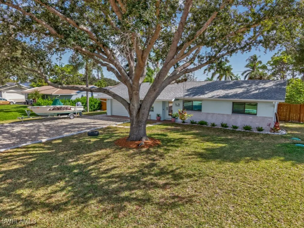 4791 Palmetto Terrace, Estero, FL 33928 - Image #1