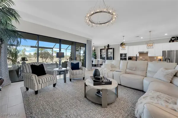 17852 Rosehill Court, Estero, FL 33928