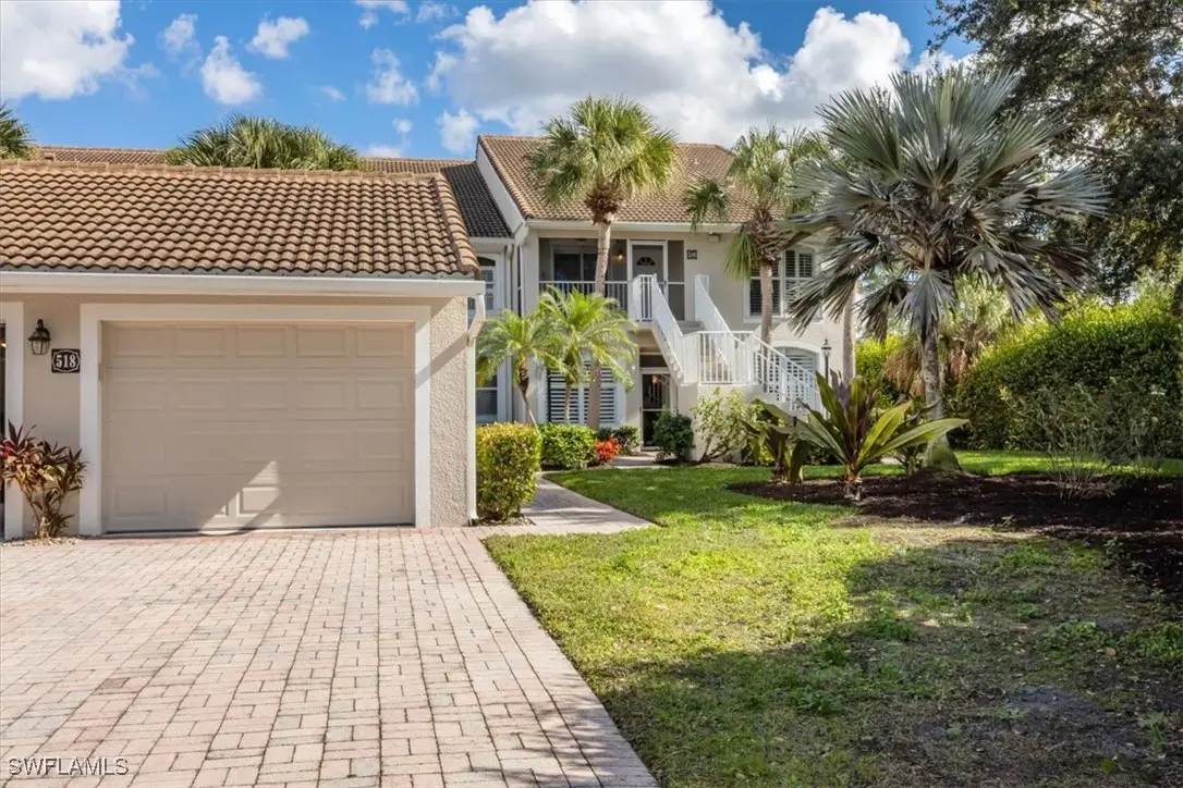 14560 Red Fox Run #518, Naples, FL 34110 - Image #1