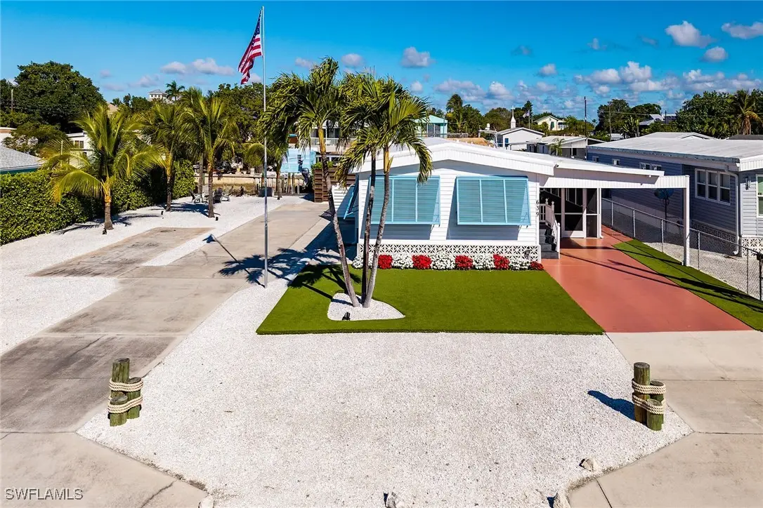 639 Palm Avenue, Goodland, FL 34140 - Image #1