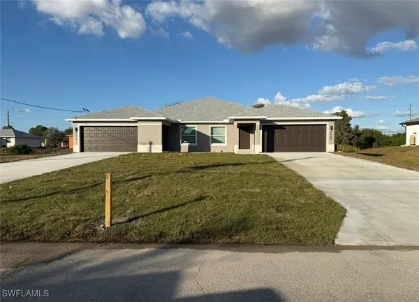 4428-4430 24th Street Sw, Lehigh Acres, FL 33973
