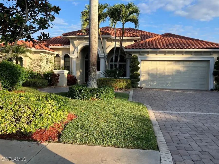 1015 Tivoli Drive, Naples, FL 34104 - Image #2