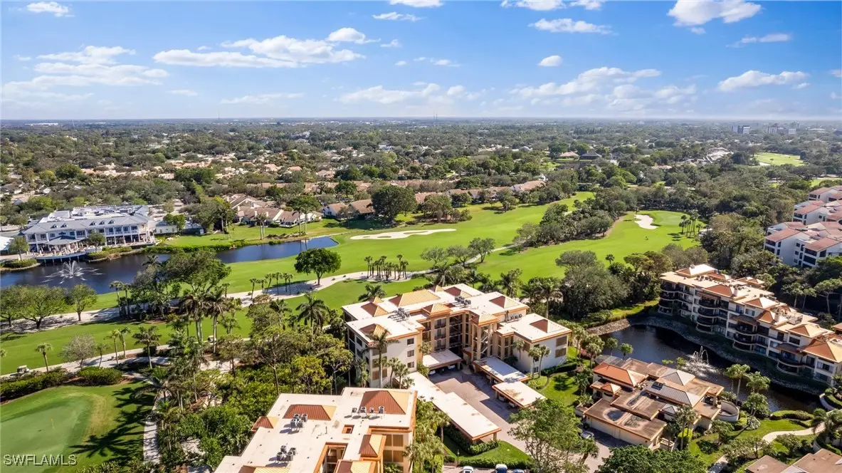 6760 Pelican Bay Boulevard #312, Naples, FL 34108 - Image #1