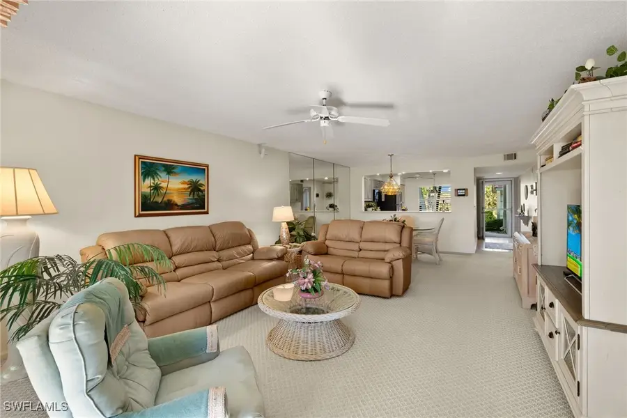 6700 Dennis Circle #A103, Naples, FL 34104 - Image #3
