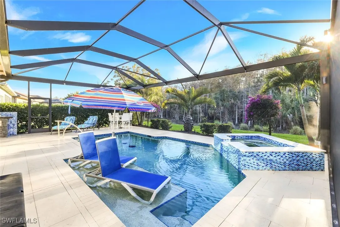 28560 Twain Drive, Bonita Springs, FL 34135 - #1