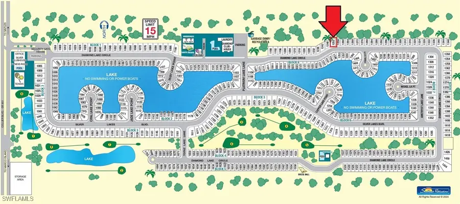 1252 Diamond Lake Circle, Naples, FL 34114 - Image #3