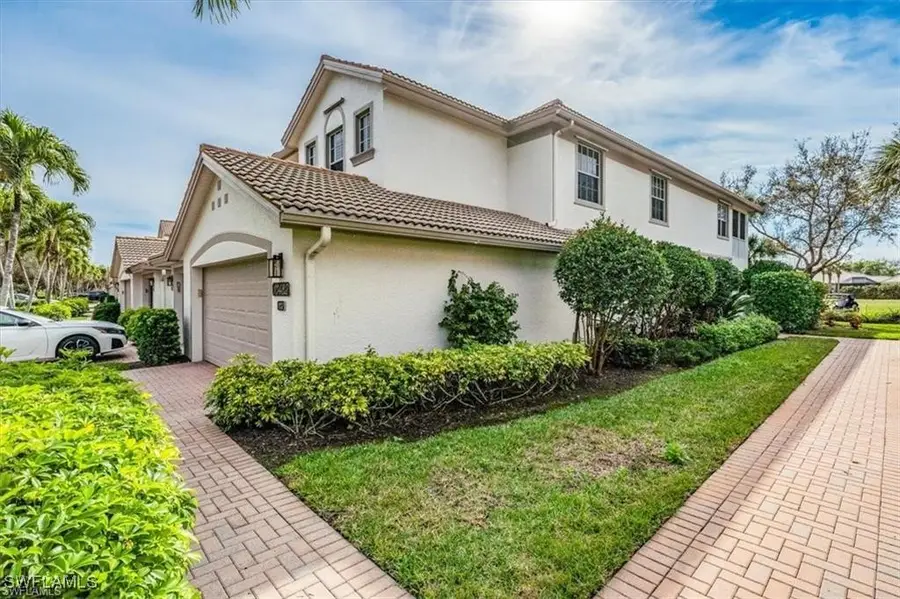 10482 Autumn Breeze Drive #102, Estero, FL 34135 - Image #2