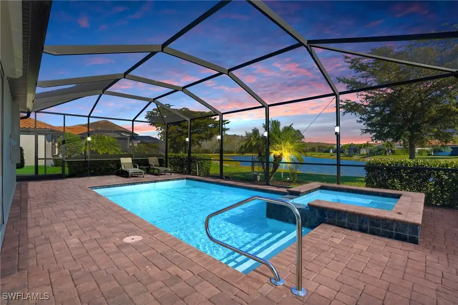 11591 Shady Blossom Drive, Fort Myers, FL 33913 - Image #2