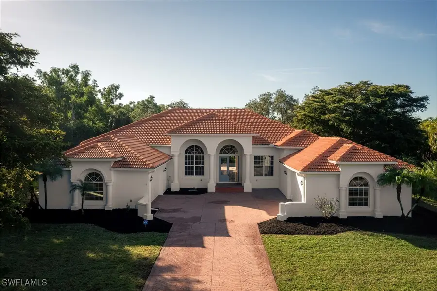 6801 Lake Devonwood Drive, Fort Myers, FL 33908 - Image #2