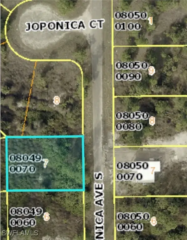 758 Joponica Avenue S, Lehigh Acres, FL 33974 - Image #2