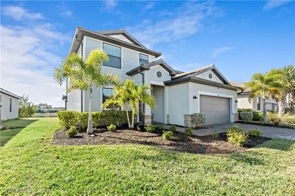 13805 Pine Lodge Lane S, Fort Myers, FL 33913