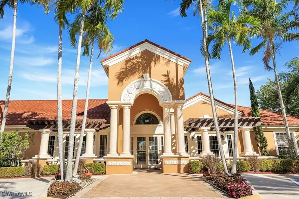 1865 Florida Club Drive #6110, Naples, FL 34112