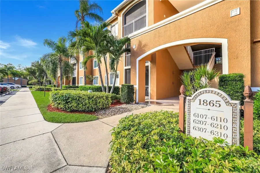 1865 Florida Club Drive #6110, Naples, FL 34112 - Image #2