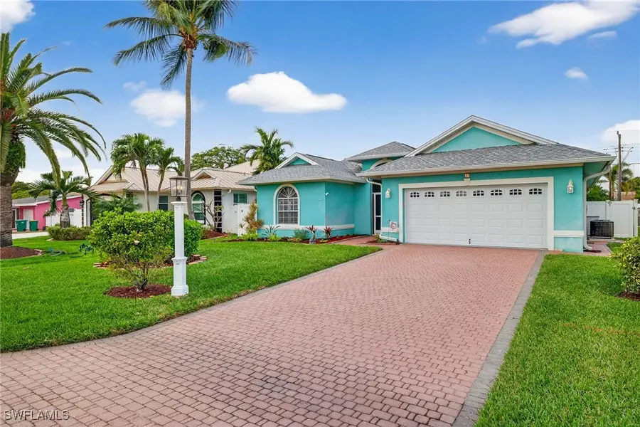 41 4th Street, Bonita Springs, FL 34134 - #2