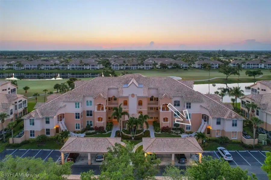 16451 Millstone Circle #107, Fort Myers, FL 33908 - Image #2