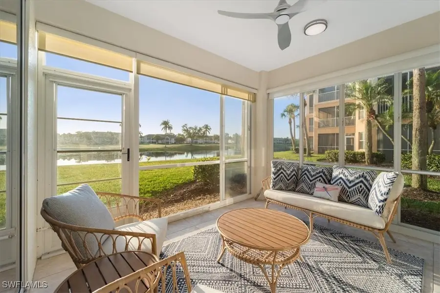 16451 Millstone Circle #107, Fort Myers, FL 33908 - Image #3