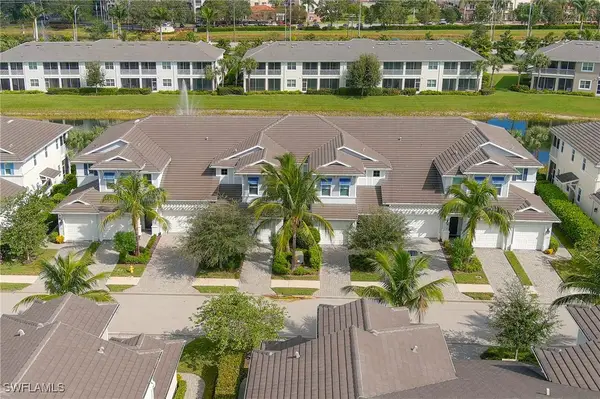 6954 Avalon Circle #706, Naples, FL 34112