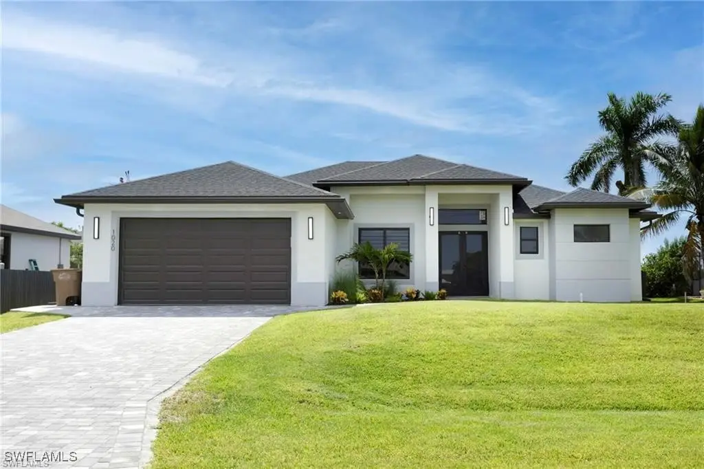 1020 NW 33rd, Cape Coral, FL 33993 - Image #1