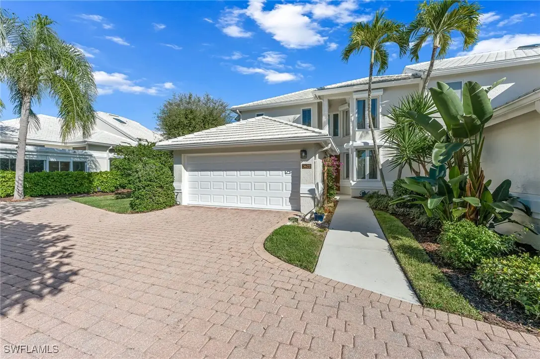 3622 Belair Lane #12, Naples, FL 34103 - Image #1