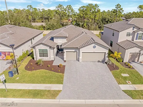 10642 Timber Creek Drive, Fort Myers, FL 33913