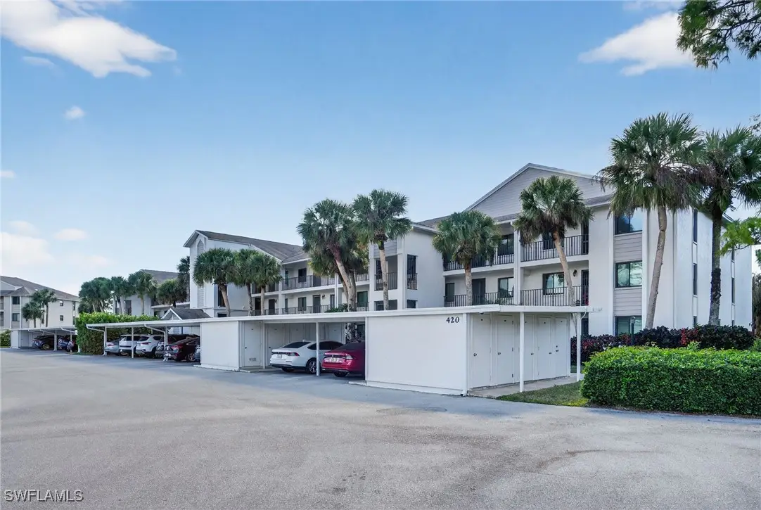 420 Fox Haven Drive #3110, Naples, FL 34104 - Image #1