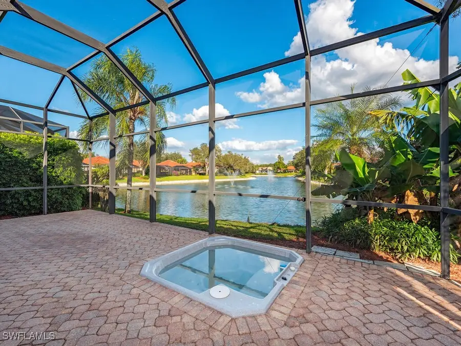 963 Fountain Run, Naples, FL 34119 - Image #2