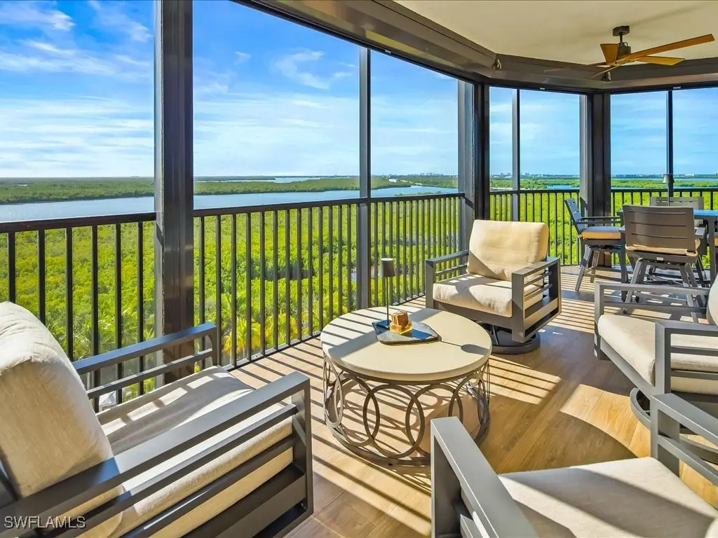 1050 Borghese Lane #806, Naples, FL 34114 - Image #1