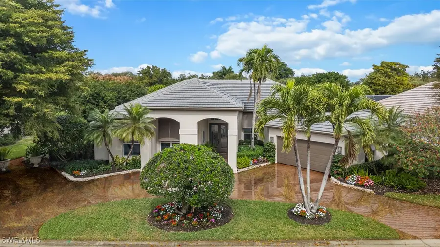 1052 Spanish Moss Trail, Naples, FL 34108 - Image #3