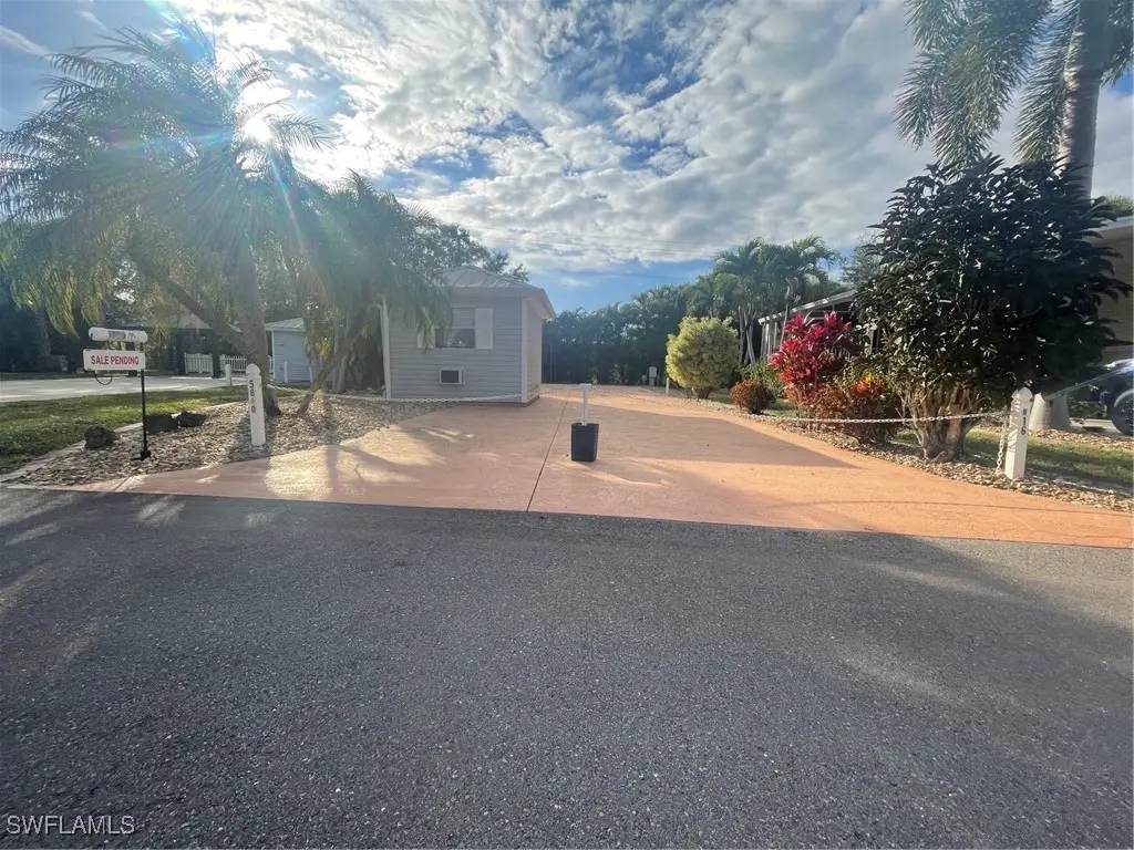 5840 Maplewood Court, Fort Myers, FL 33905 - #1