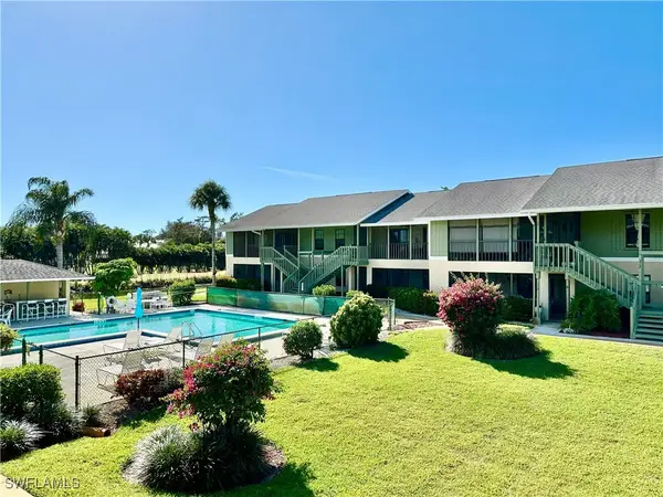 5501 Rattlesnake Hamm Road #1301, Naples, FL 34113