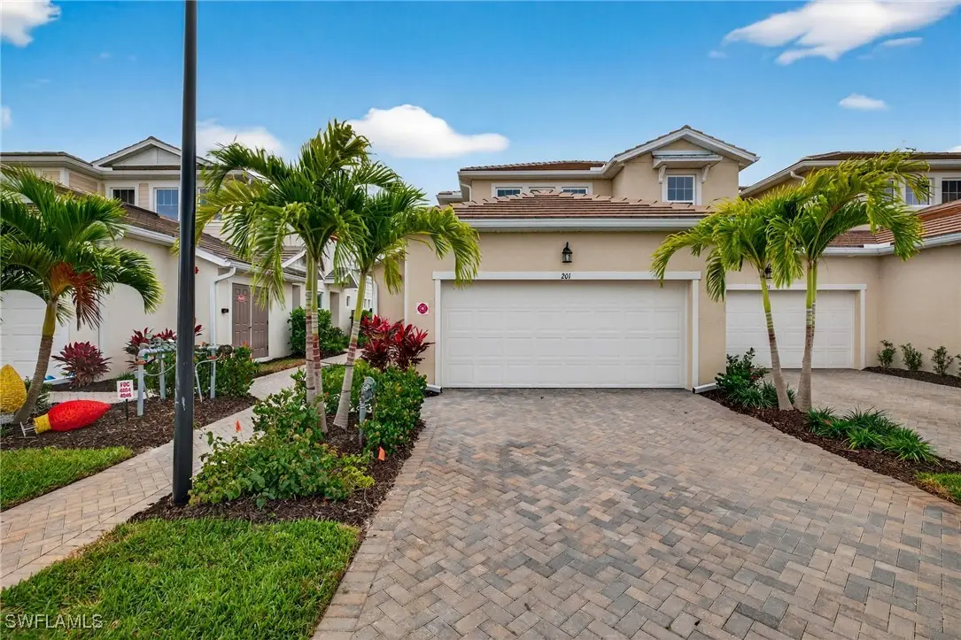 4646 Arboretum Circle #201, Naples, FL 34112 - #1