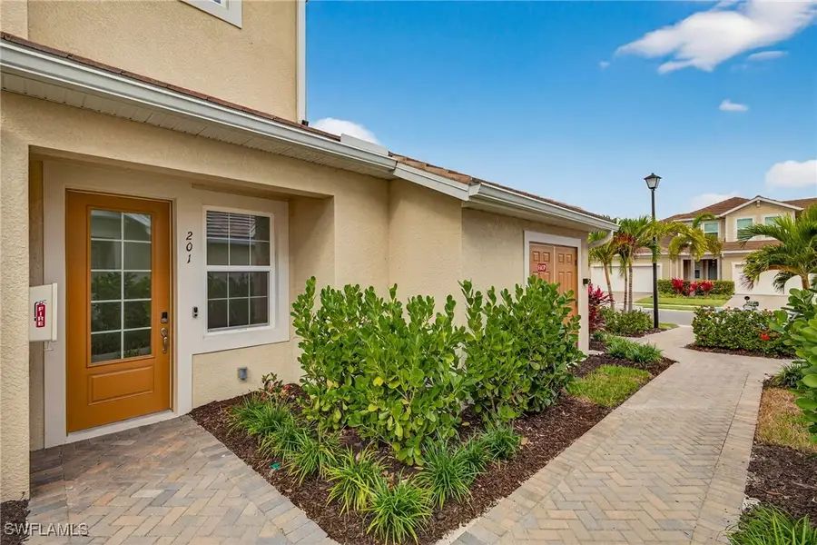 4646 Arboretum Circle #201, Naples, FL 34112 - #2