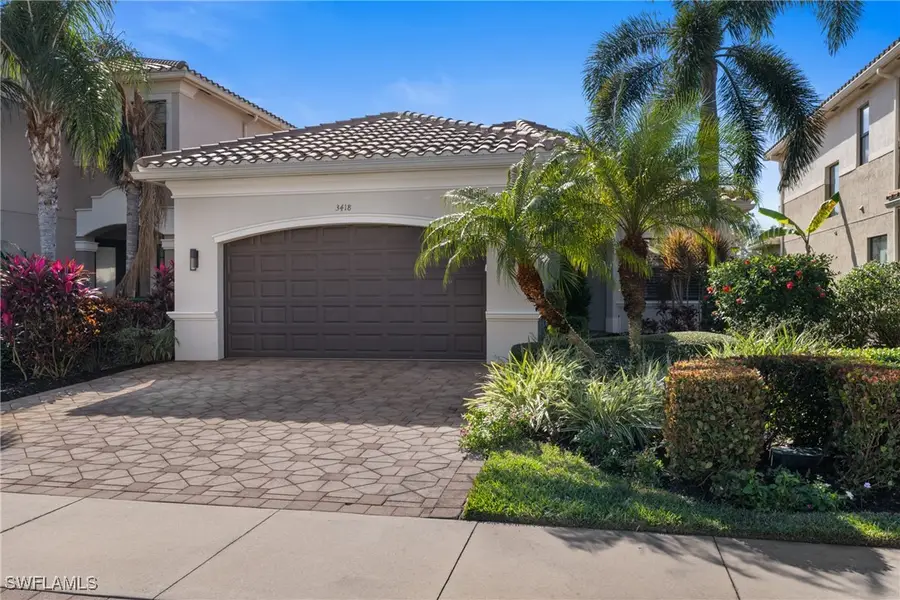 3418 Tigris Lane, Naples, FL 34119 - Image #3
